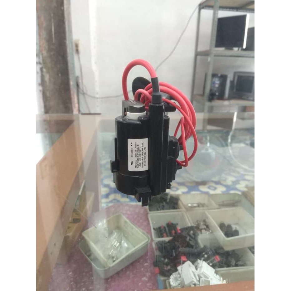Flyback Sharp FA123WJ-B Atau BSC 26-2630S