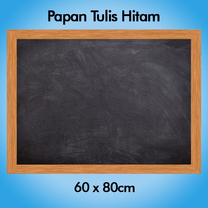 

Papan Tulis Hitam Untuk Nikahan Ukuran 60x80cm Tidak Termasuk Stand