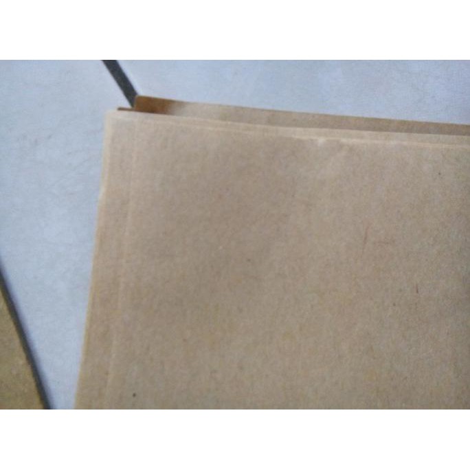 

Promo KERTAS SAMSON COKLAT Ukuran 90 x 120 Terlaris