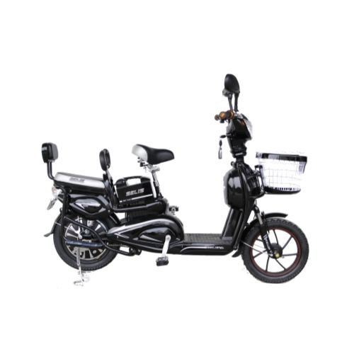 Promo Toko Voucher Sepeda Listrik Murai