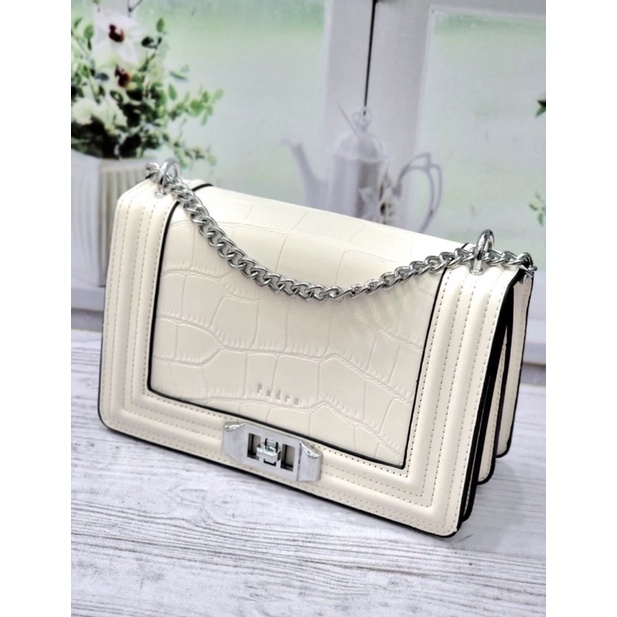 TAS WANITA 1211 - GB FREE DUSTBAG