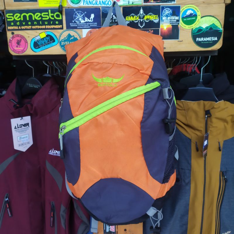 backpack second outdoor