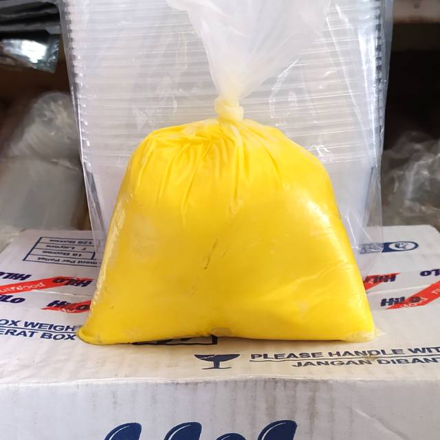 

Blue Band Master Cake Margarine Repack +- 500 Gr / Blueband