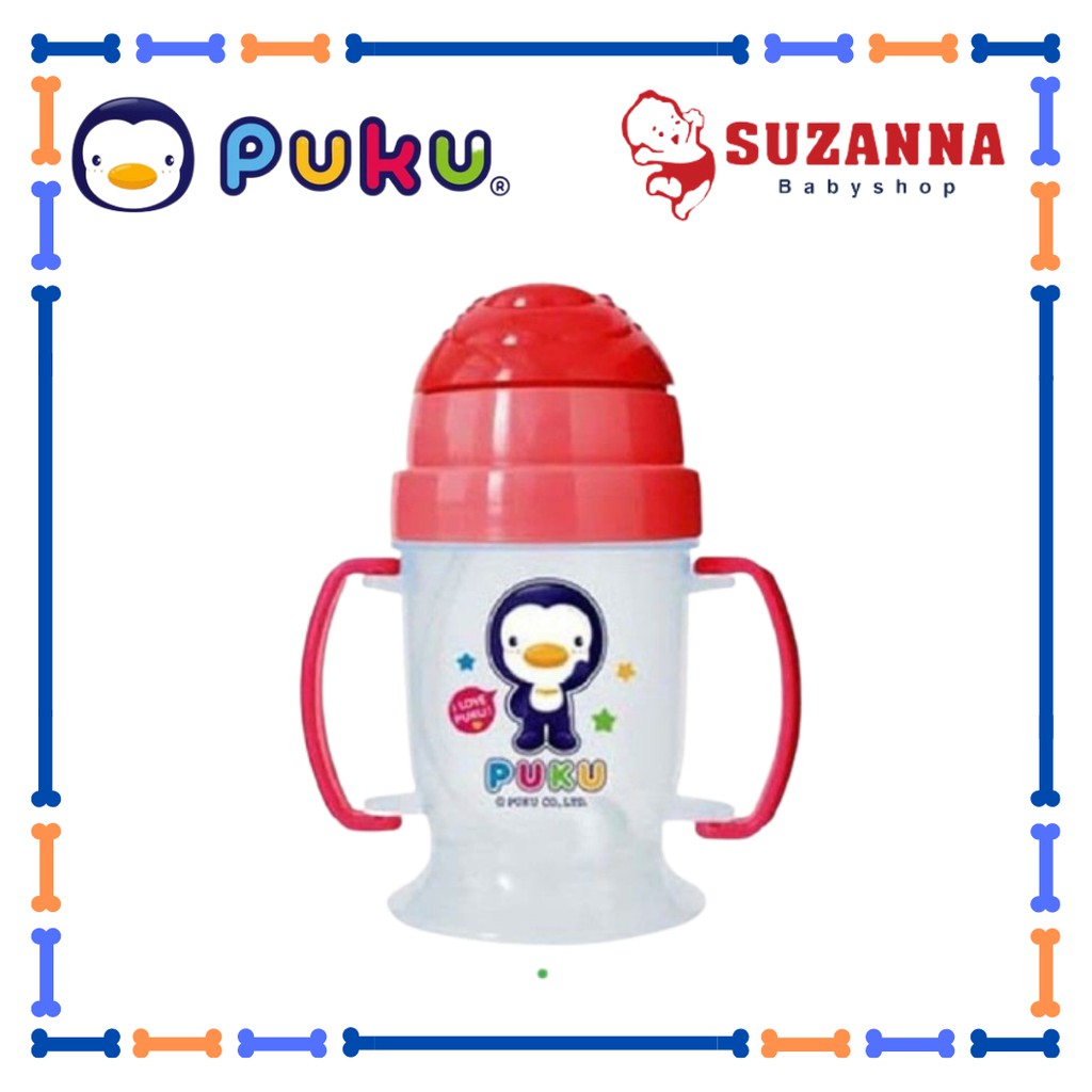 Suzanna Babyshop - PUKU baby Training Cup 180ml /14716