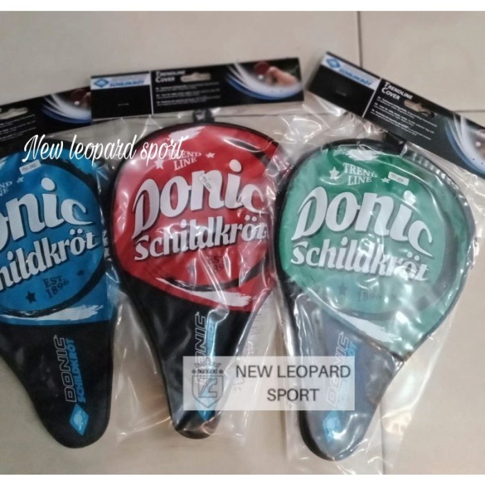 Tas bet pingpong donic Tas bet tenis meja