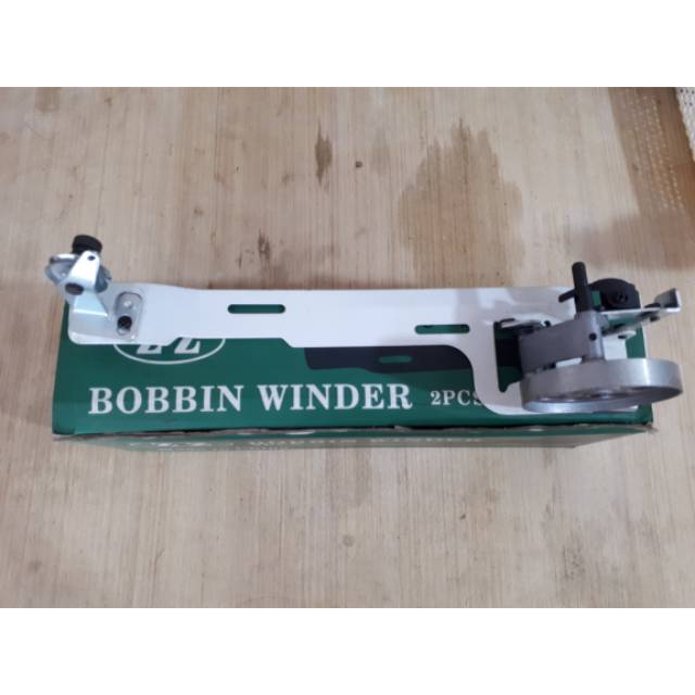 ALAT PENGGULUNG BENANG HS