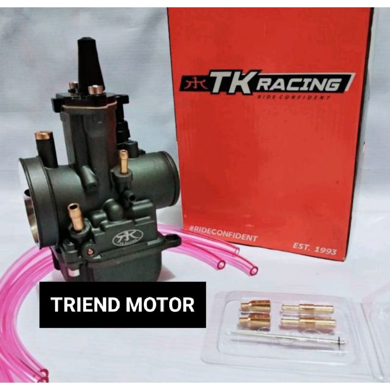 Karburator TK RACING PWK 28 Original TK RACING