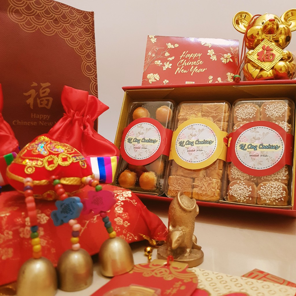

Paket Hampers Imlek Sincia Kue Kering - Avatar