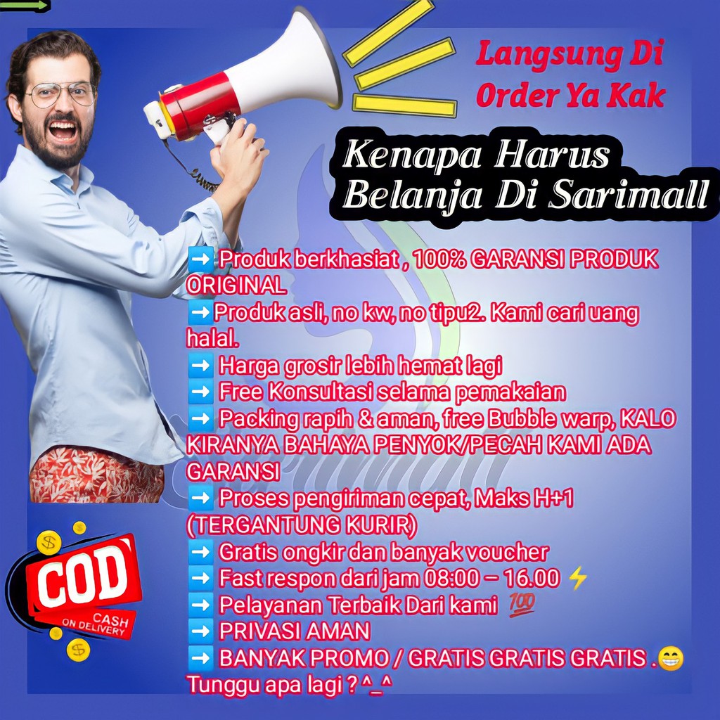 Minyak Bulus Putih Asli Original 100% BPOM  Pembesar Pengencang Payudara Untuk Wanita Terbukti ampuh