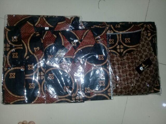 Couple Gamis Lonceng Model Jazz ,gamis Jazzy Couple Gamis Batik Ketah Jazz Batik Gamis M5