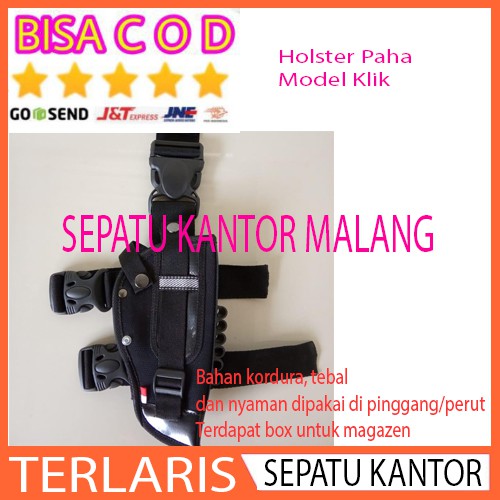 Holster Paha Magasen Mag Magazen