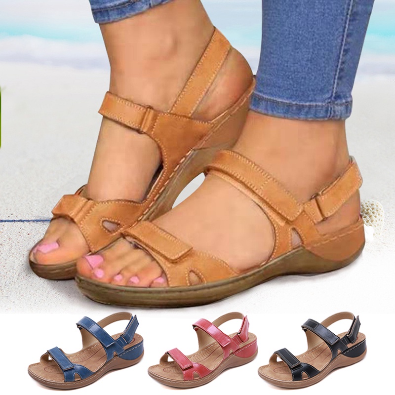 premium orthopedic sandals
