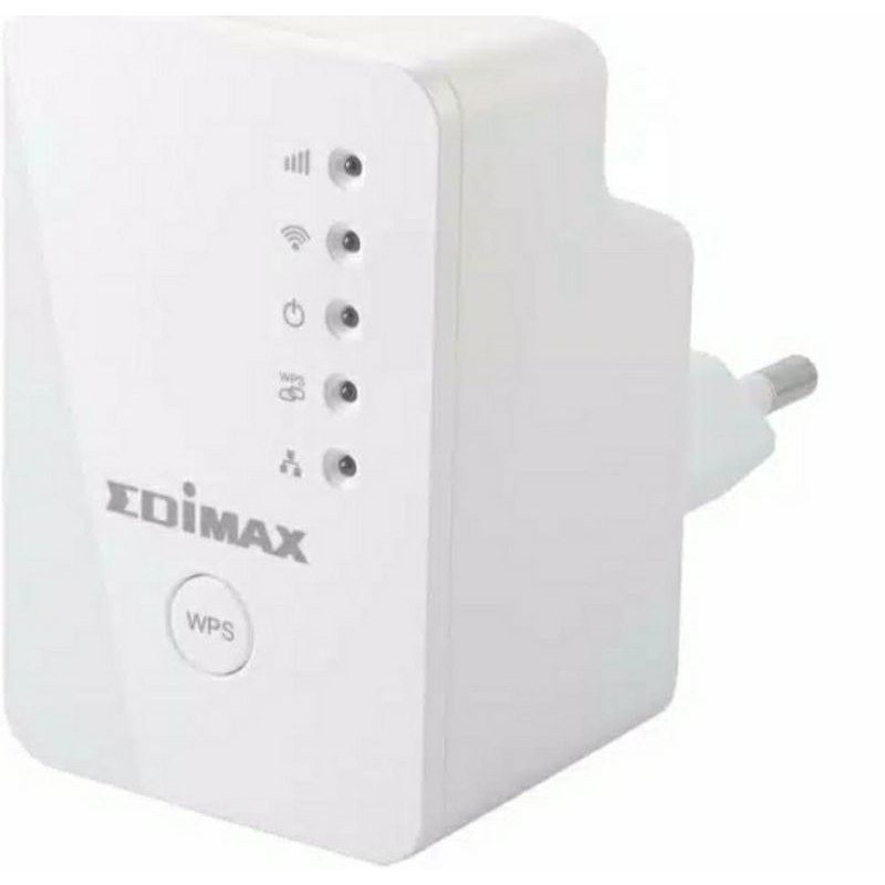 Extender / Penguat Signal Wifi Edimax Ex-7438 Rpn mini