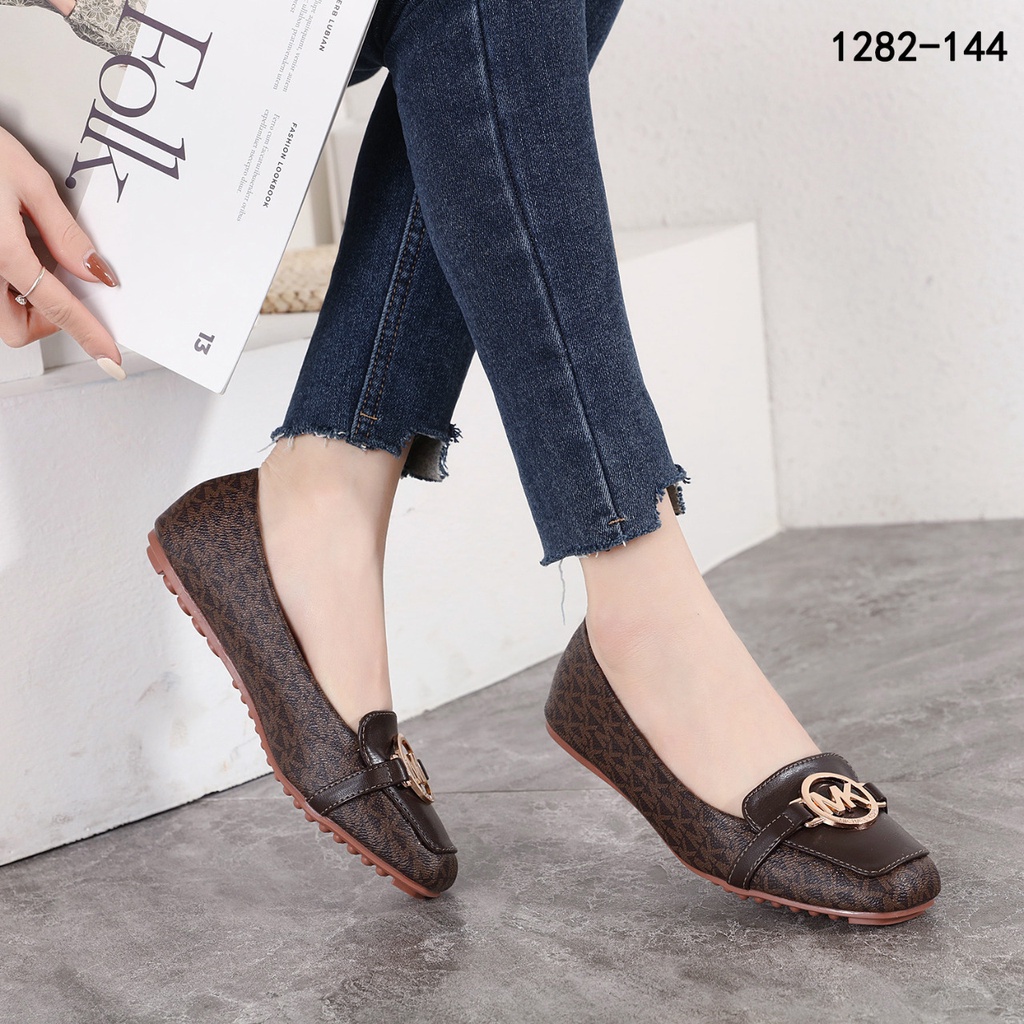 Moccasin #1282-144