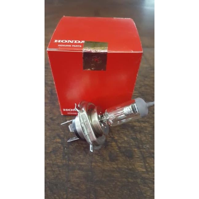 Dapatkan Bohlam Motor Original Honda H4 Ayo Beli