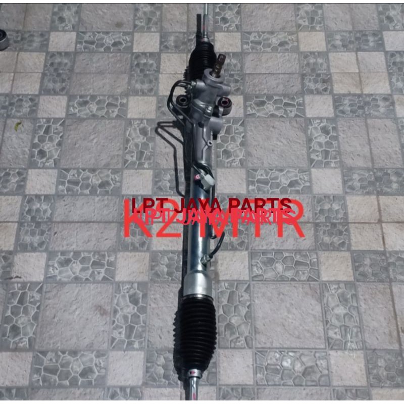Rack steering power steering Rack steer Bak stir Vios Gen1 2003-2008