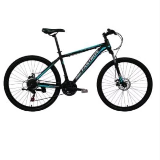 Sepeda MTB 24 Fastron F-260