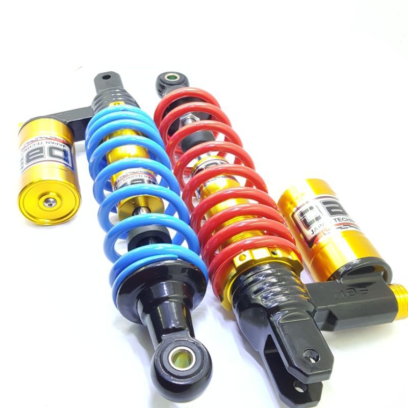 SHOCK MATIC TABUNG BAWAH 330MM/SHOCK MATIC TABUNG BAWAH 310
