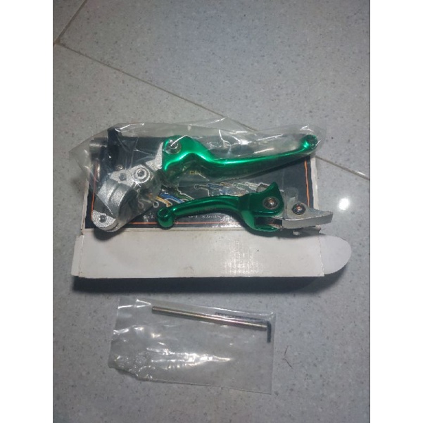 handel enduro tech klx