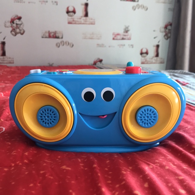 

Elc tape minus box