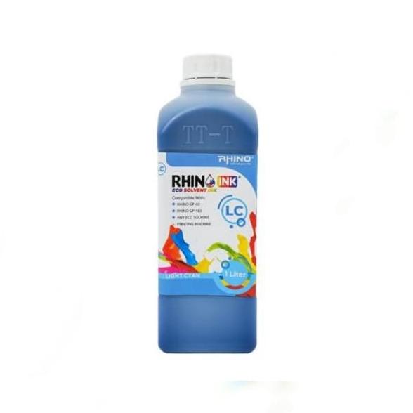 

[[COD]] TINTA ECOSOLVENT 1 LITER / POLYFLEX / STICKER / BANNER CUCI GUDANG Kode 1321