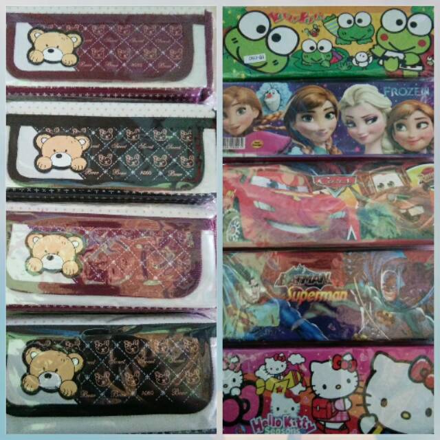 

Tempat pensil