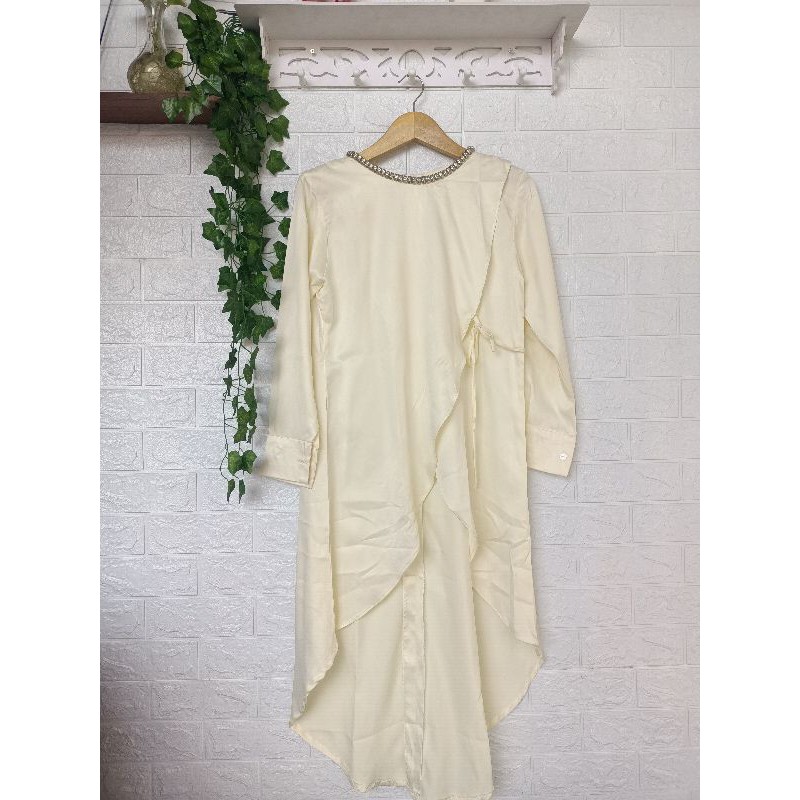 Tunik maxmara cantik preloved