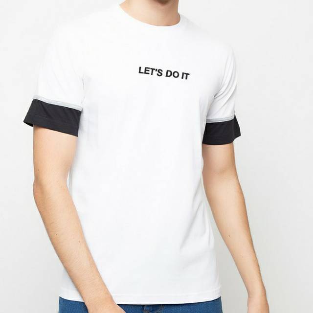 american jeans t shirt