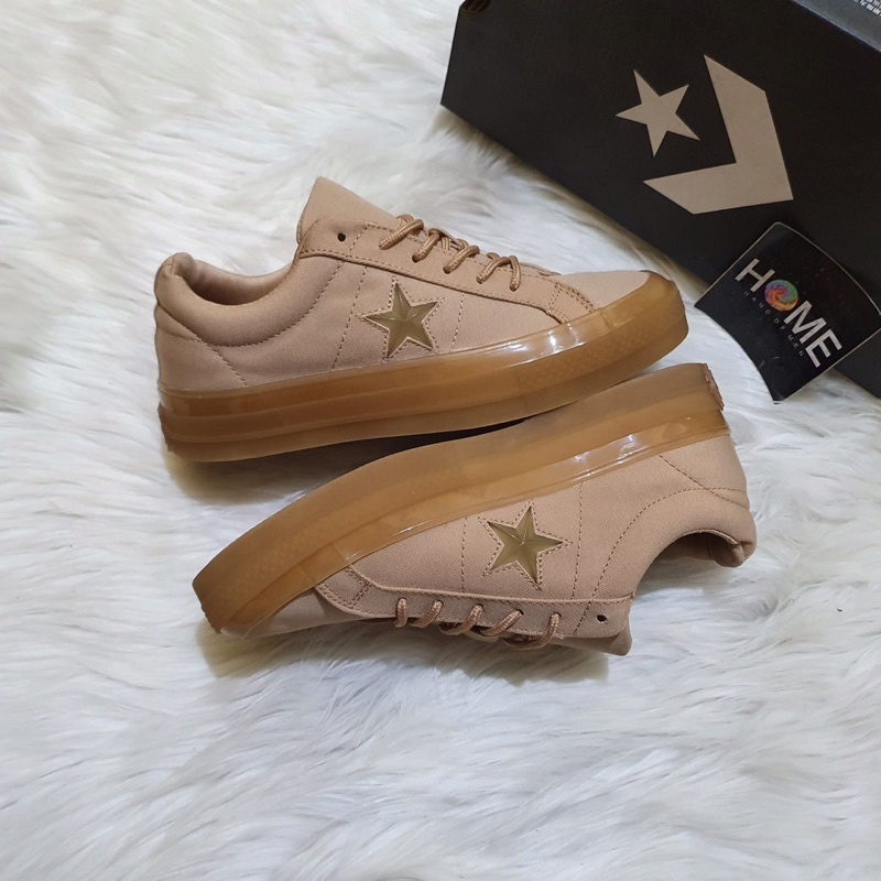 converse desert khaki