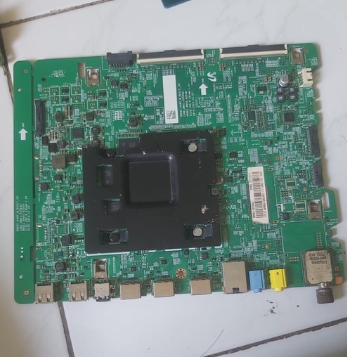 mb - mainboard - mobo tv led smart samsung ua 43mu6100 - 43mu6100 - ua43mu6100