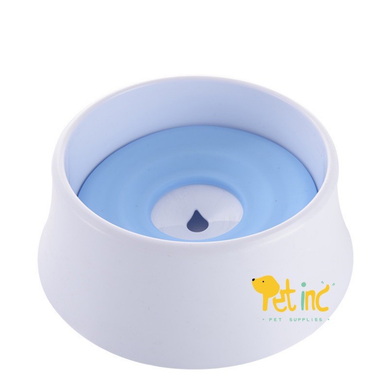 mizuire pet drinking bowl