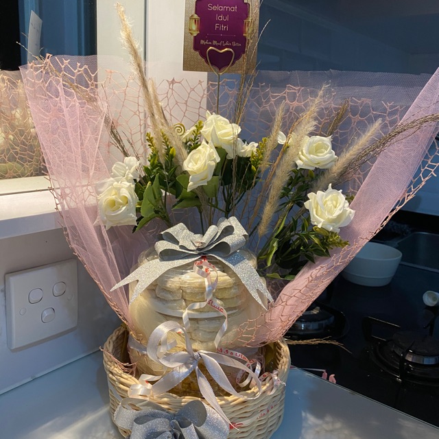

HAMPERS MURAH 350.000