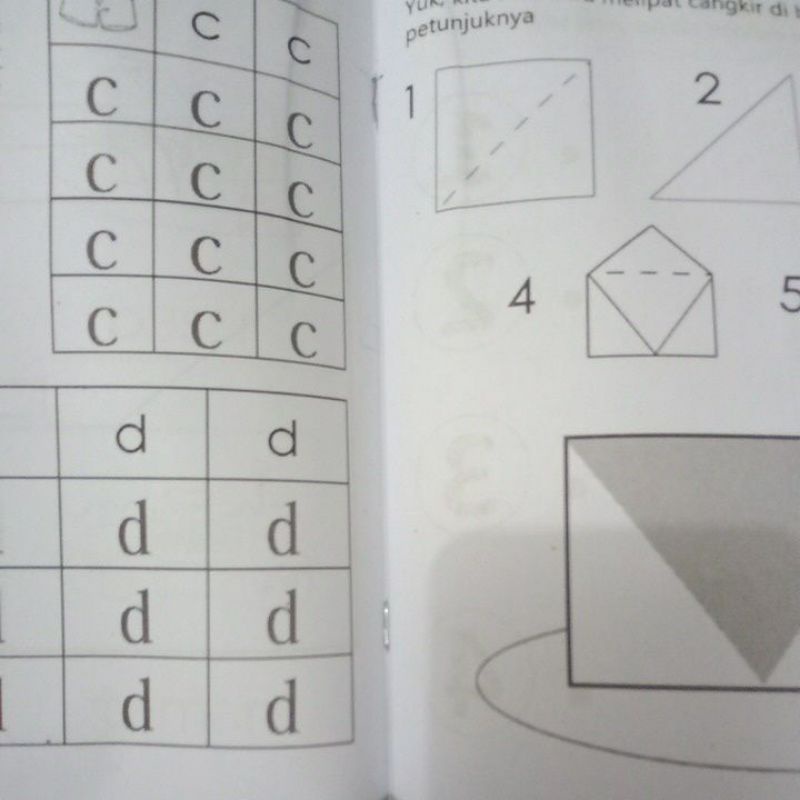 Buku Tematik TK A Keluargaku Untuk Pendidikan Anak Usia Dini