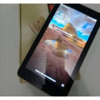 Tablet Android Advan I7D 4G second