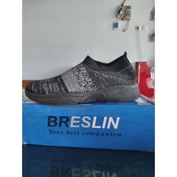 SEPATU|BRESLIN|MURAH