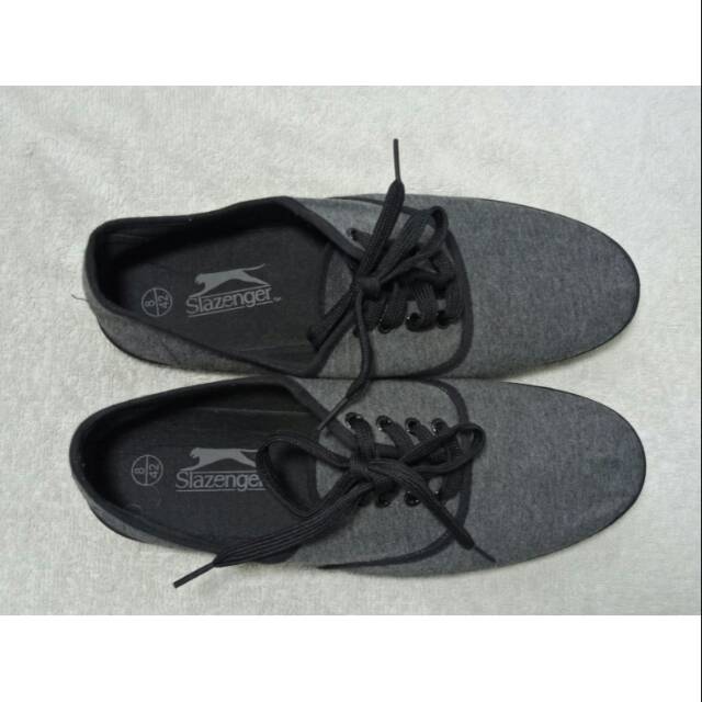 Sepatu Slazenger wanita (ORI)