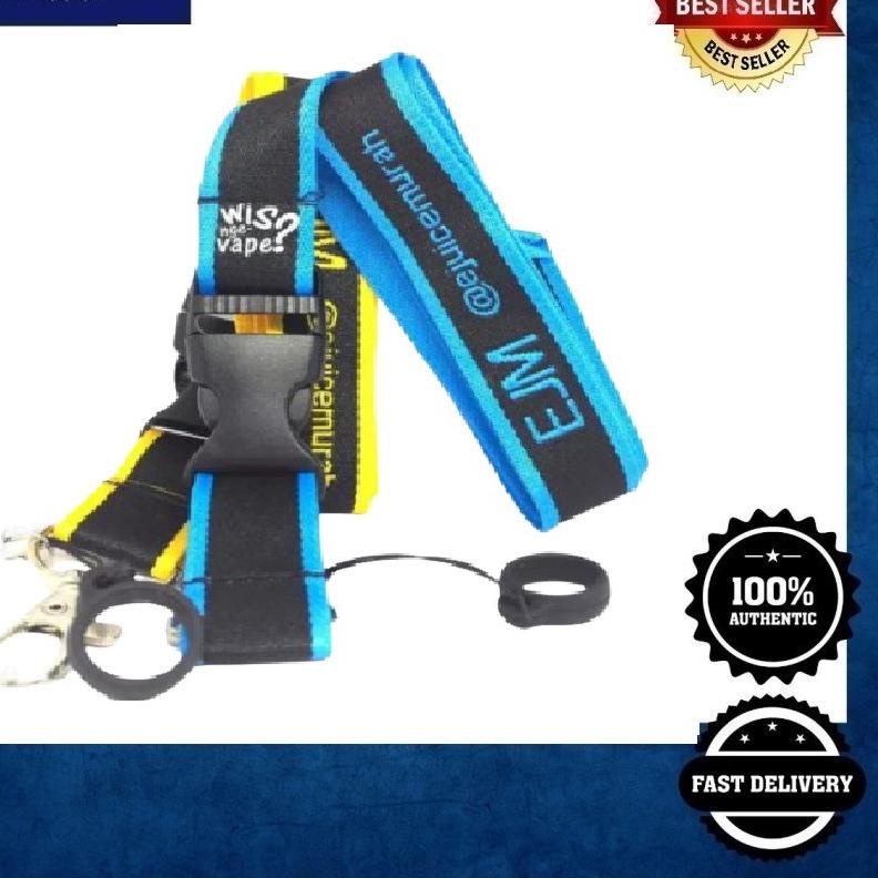 

팝 EJM LANYARD Recomend