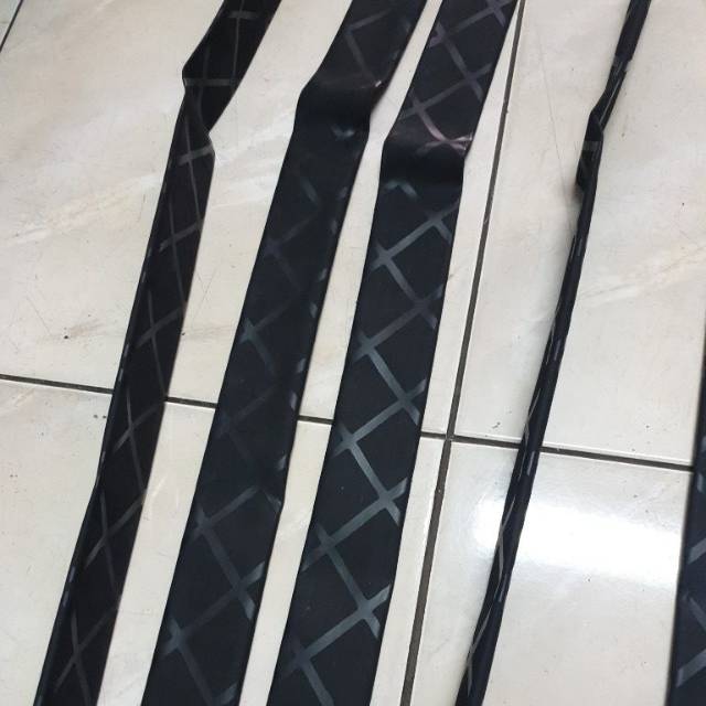 Grip Bakar Gagang Joran