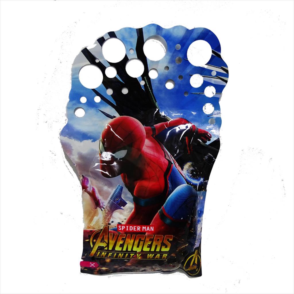 BUY 1 GET 1 !!! Mainan Anak Bubble Glove/Mainan Balon Sabun Sarung Tangan