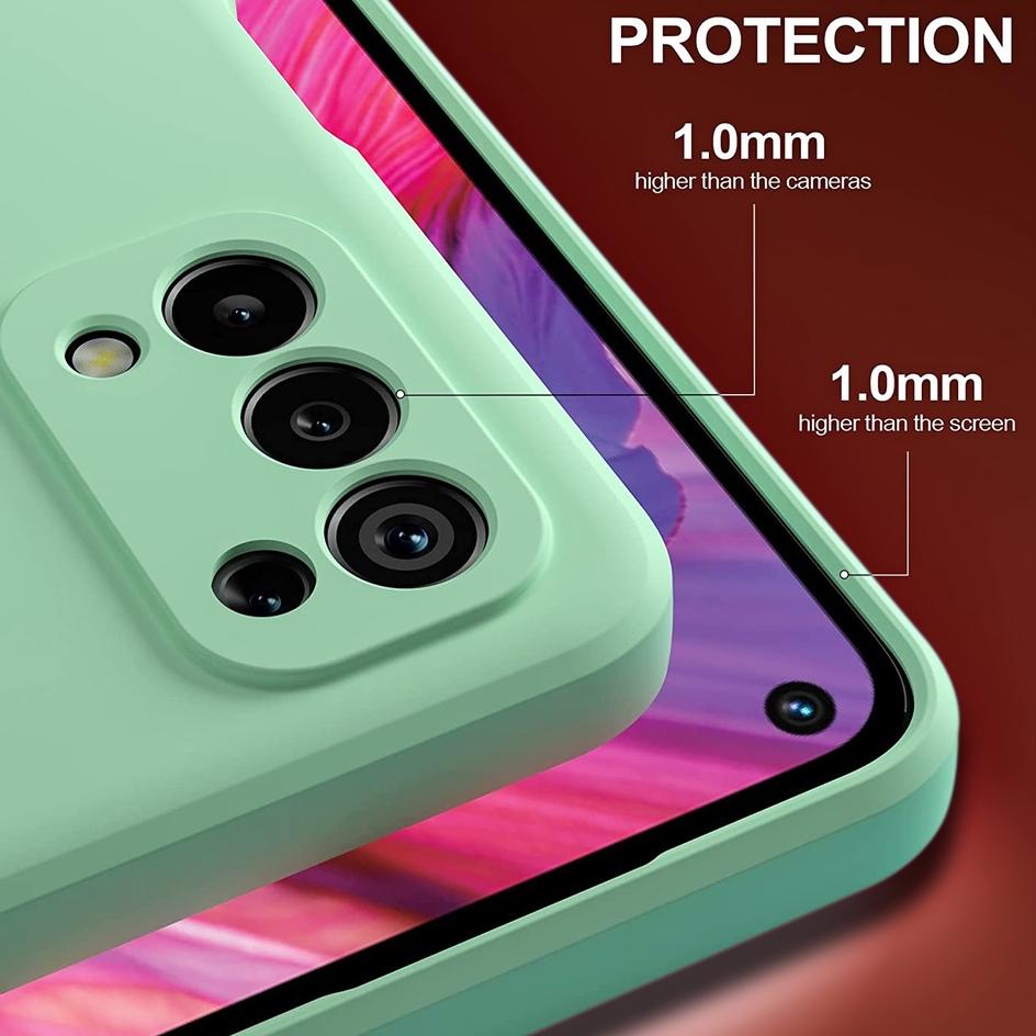 Bagus Banget.. Case Macaron infinix Hot 9 Play (UV10) Softcase infinix Hot 12 Play Hot 12 i Hot 11 H