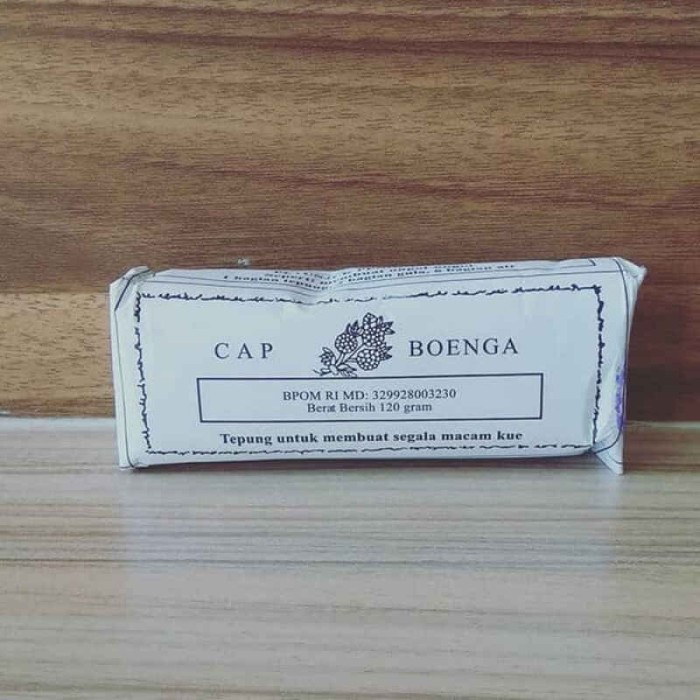 

Bunga Hunkwe 120Gr