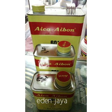 

Lem Kuning Aica Aibon 601 / Lem Aibon 1Kg