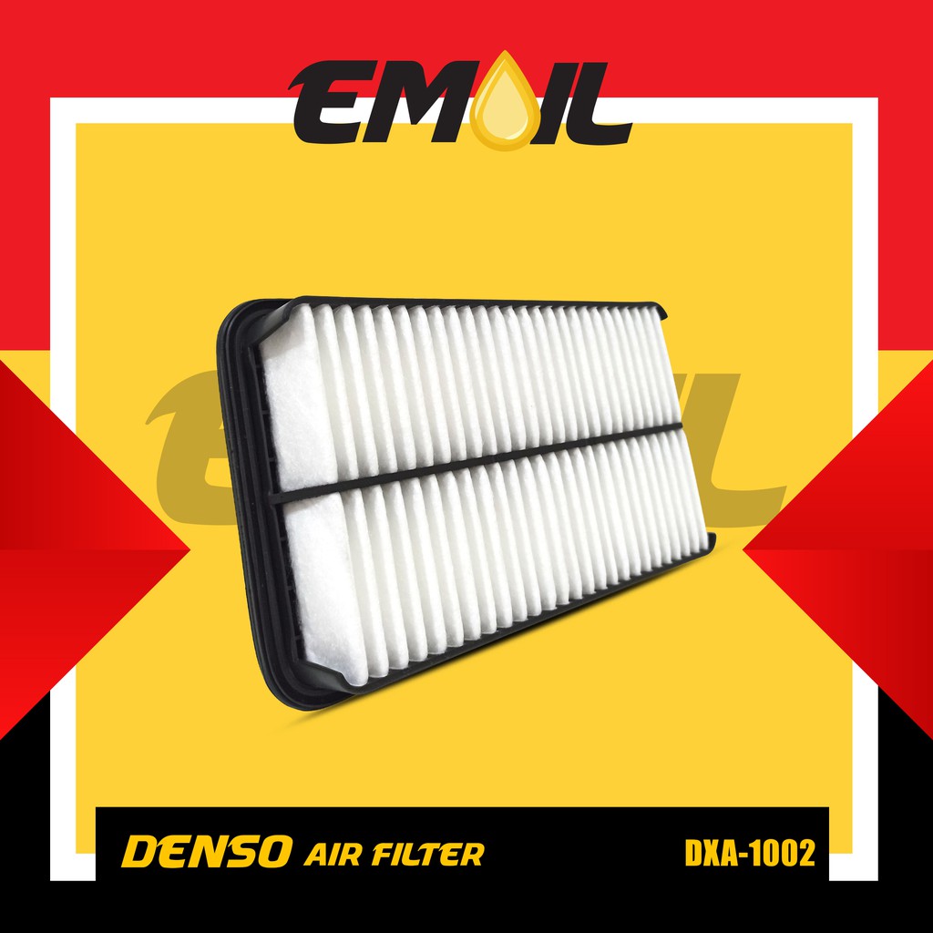 Filter Udara Avanza Xenia Rush Non VVTI DXA-1002 DENSO