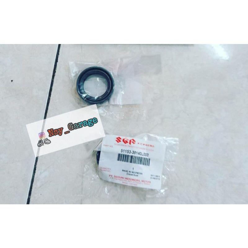 Seal Shock Satria 2Tak 51153-39140L000