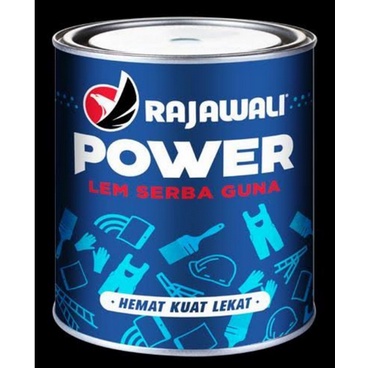LEM KUNING RAJAWALI POWER 600GR