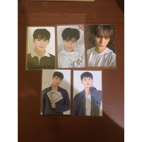 Ld your choice mingyu gyudior