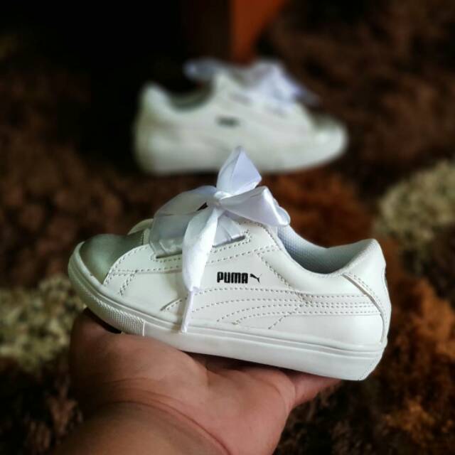 SEPATU KIDS PUMA FENTY