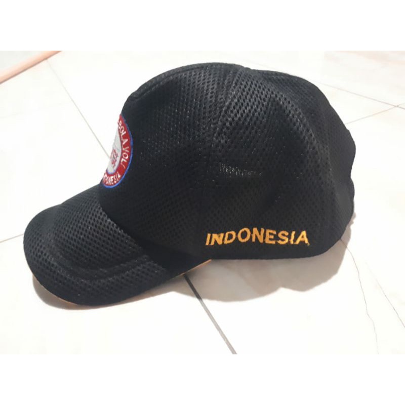 Topi Wasit PBVSI
