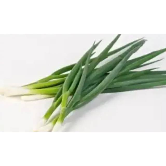 

Daun Bawang Organik 100g