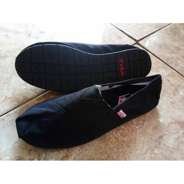 Terlaris Sepatu wakai size 40